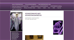 Desktop Screenshot of medium-viktoria.net